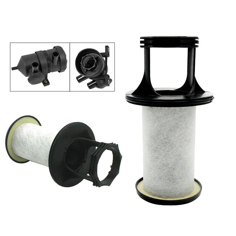 Auto Oil Catch Can Filter Element Replacement For ProVent 200 LC5001x 3931070550 LC 5001 X-BeeSpareParts