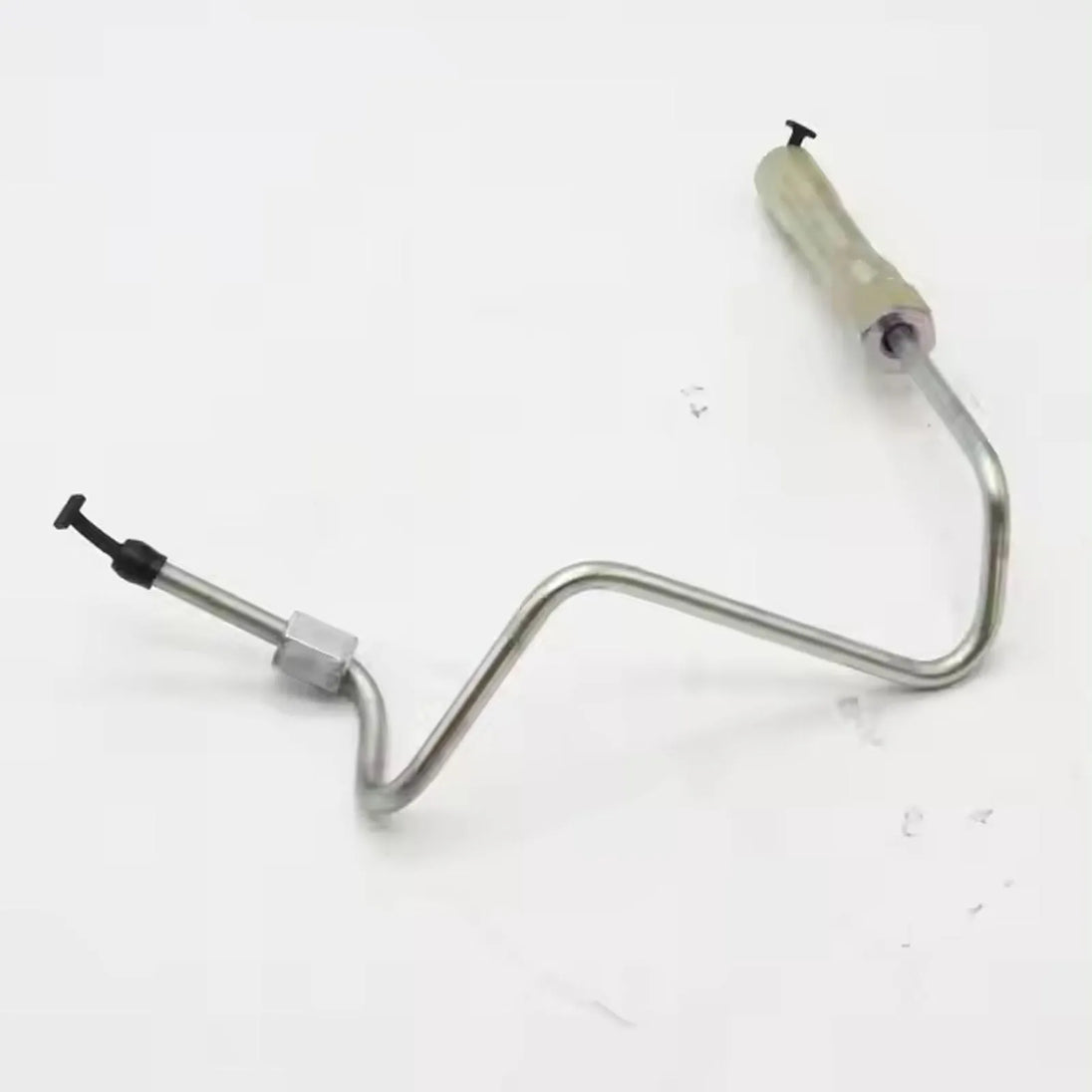 auto parts 4JJ1 4JK1 8980116060 8-98011606-0 injector oil pipe-BeeSpareParts