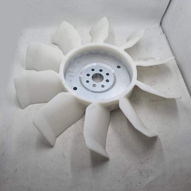 Auto Parts Car Engine Fan Blade For TOYOTA 16361-78110-商业/工业-BeeSpareParts