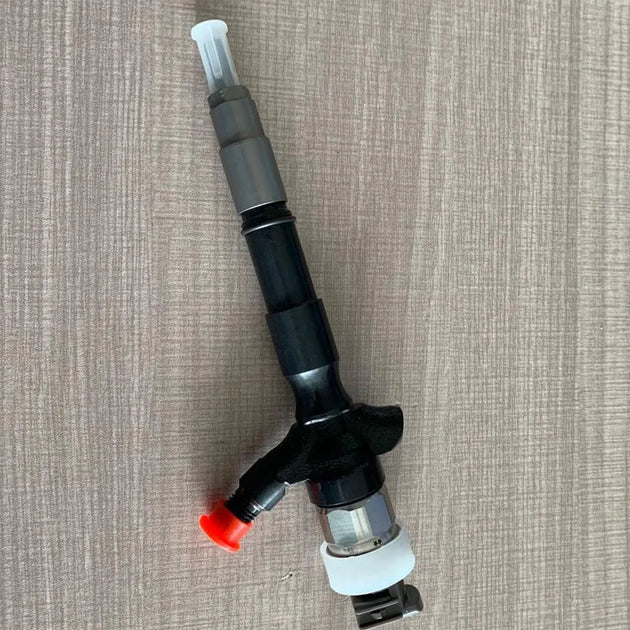 Auto Parts common rail injector 23670-09360 23670-0L050 23670-0L020 23670-0L010 For HIACE HILUX FORTUNER INNOVA 1KD 2KD Engine-商业/工业-BeeSpareParts