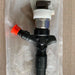 Auto Parts common rail injector 23670-09360 23670-0L050 23670-0L020 23670-0L010 For HIACE HILUX FORTUNER INNOVA 1KD 2KD Engine-商业/工业-BeeSpareParts