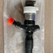 Auto Parts common rail injector 23670-09360 23670-0L050 23670-0L020 23670-0L010 For HIACE HILUX FORTUNER INNOVA 1KD 2KD Engine-商业/工业-BeeSpareParts