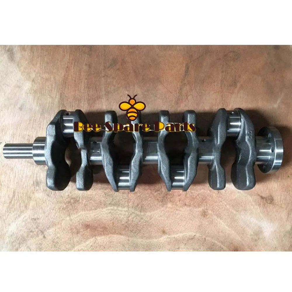 Auto Parts Crankshaft for Toyota 2zr for Car Gasoline Engine 13401-0T020-BeeSpareParts