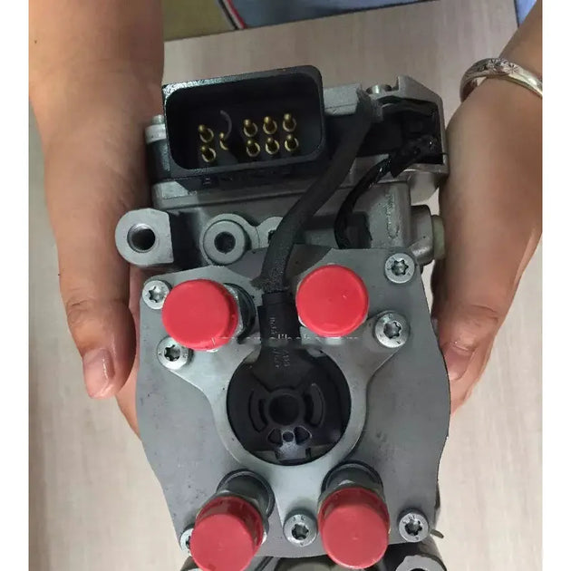 Auto Parts Fuel Injection Pump 16700-VG100 for Nissan ZD30-Fuel Injection Pump-BeeSpareParts