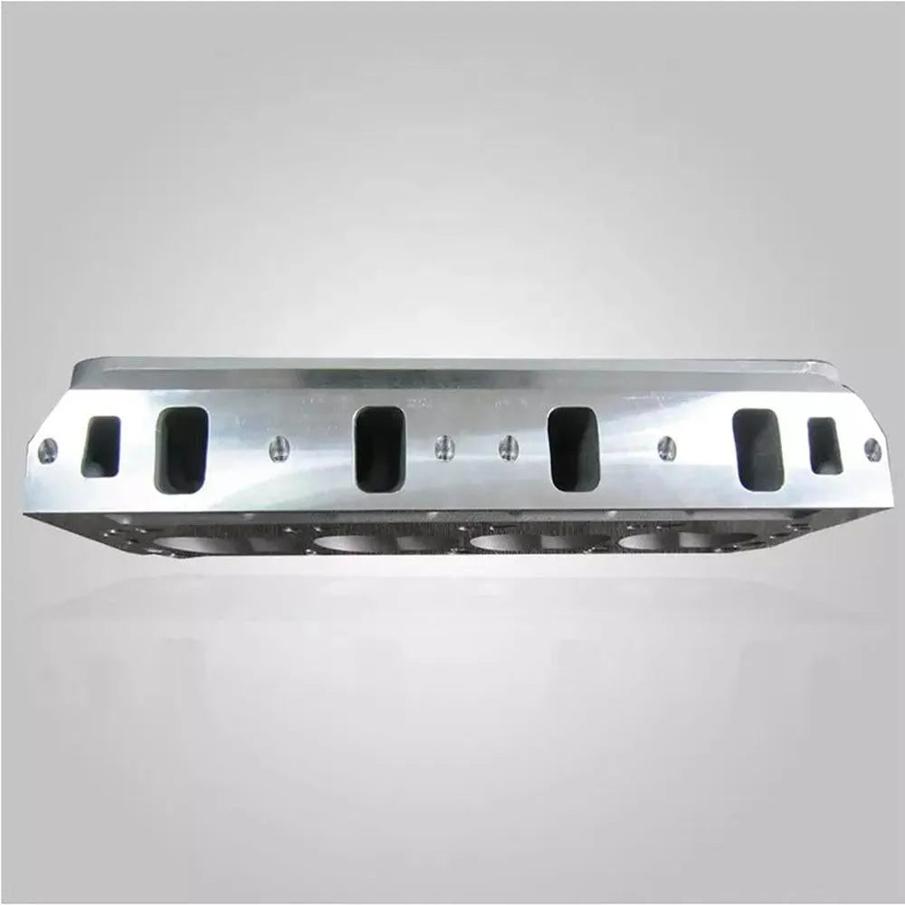 Auto Parts SBF V8 Engine Cylinder Head for Ford 302/351 Small Block-BeeSpareParts
