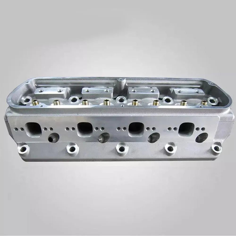 Auto Parts SBF V8 Engine Cylinder Head for Ford 302/351 Small Block-BeeSpareParts