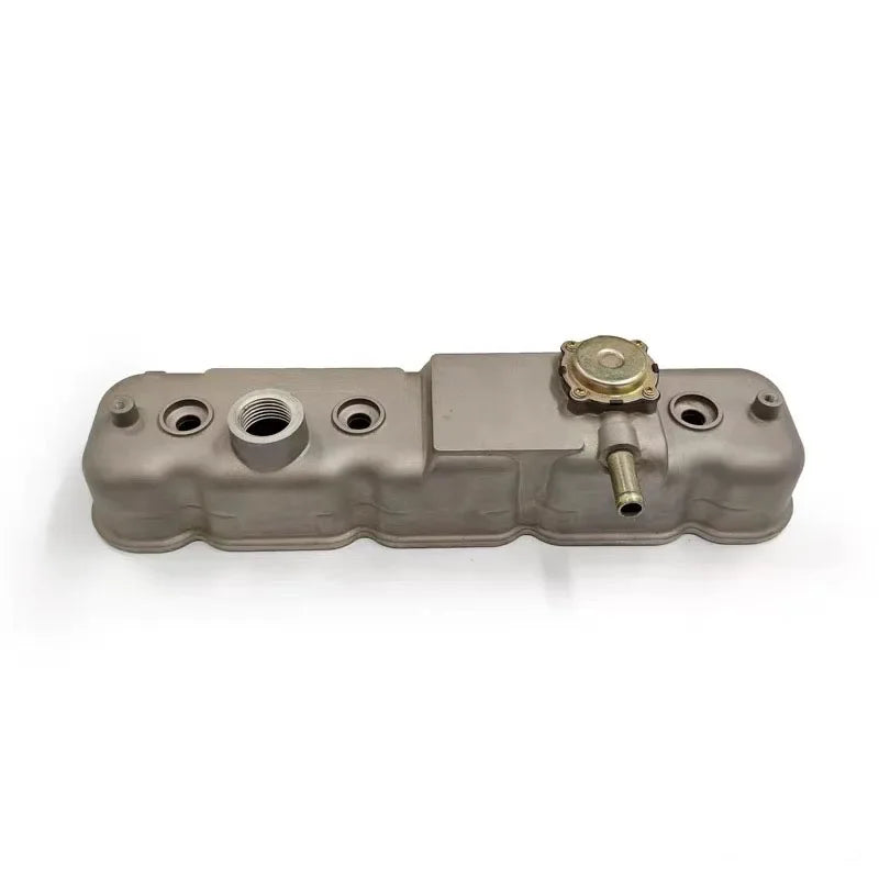 auto parts truck NKR 4JB1 4JA1 engine parts valve chamber cover 8-94476696-0 8944766960 for isuzu-Replacement Aftermarket Parts