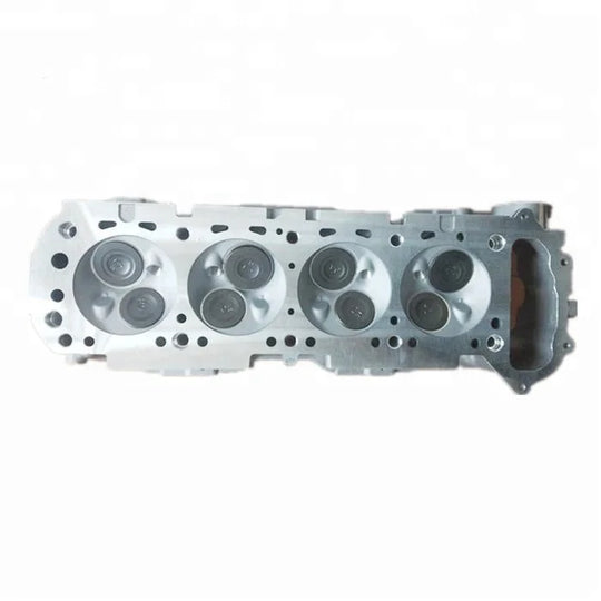 Auto Parts Z24 1104120G18 Complete Cylinder Head for Nissan D21 Atleon Cabstar Pathfinder Forklift 2.4L 11041-20G18-Crankshaft-BeeSpareParts