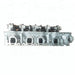 Auto Parts Z24 1104120G18 Complete Cylinder Head for Nissan D21 Atleon Cabstar Pathfinder Forklift 2.4L 11041-20G18-Crankshaft-BeeSpareParts