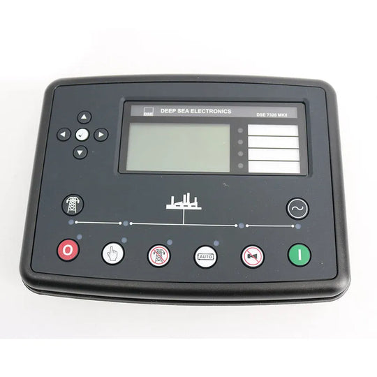 Auto Start Control Module DSE7320 DSE7320 MKII Generator Controller for Deep Sea-Replacement Aftermarket Parts