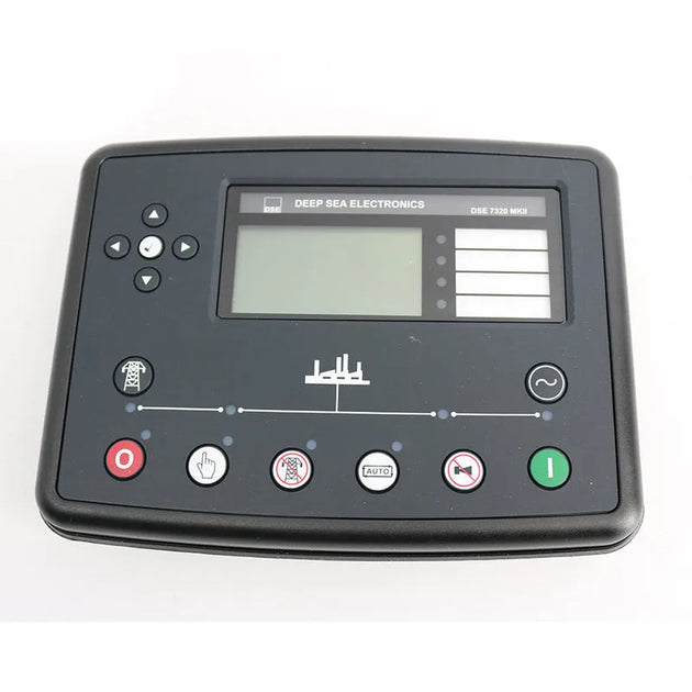 Auto Start Control Module DSE7320 DSE7320 MKII Generator Controller for Deep Sea-Replacement Aftermarket Parts