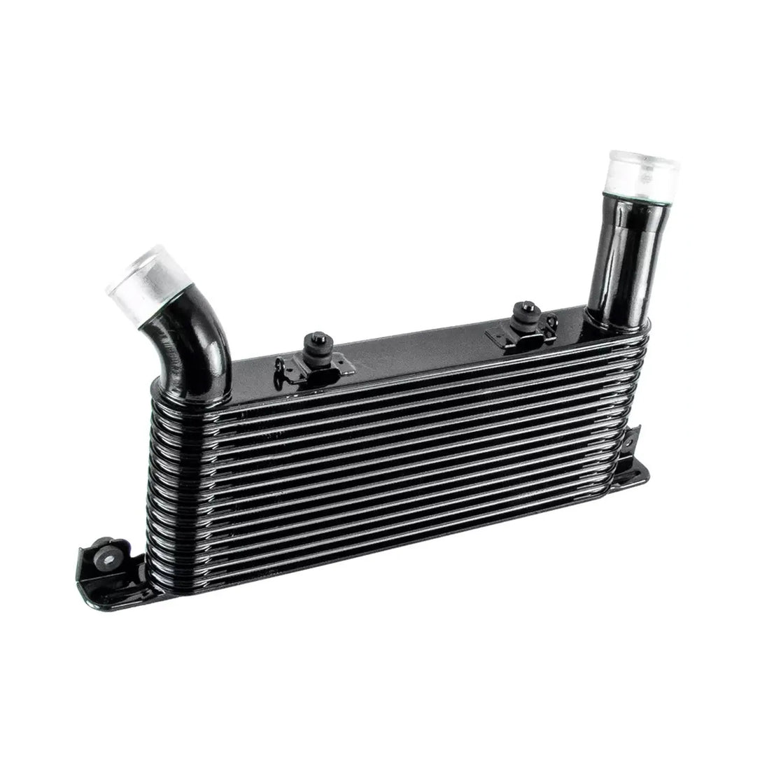 Auto Turbocharger Intercooler for Mitsubishi Pajero Montero 2006-2016 V88 V98 Diesel Engine 4M41 3.2D Turbocharger 1530A052-BeeSpareParts