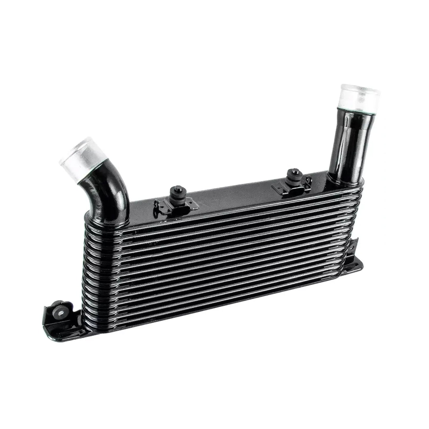Auto Turbocharger Intercooler for Mitsubishi Pajero Montero 2006-2016 V88 V98 Diesel Engine 4M41 3.2D Turbocharger 1530A052-BeeSpareParts