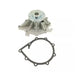 Auto Water Pump 51065006642 For MAN Car-BeeSpareParts