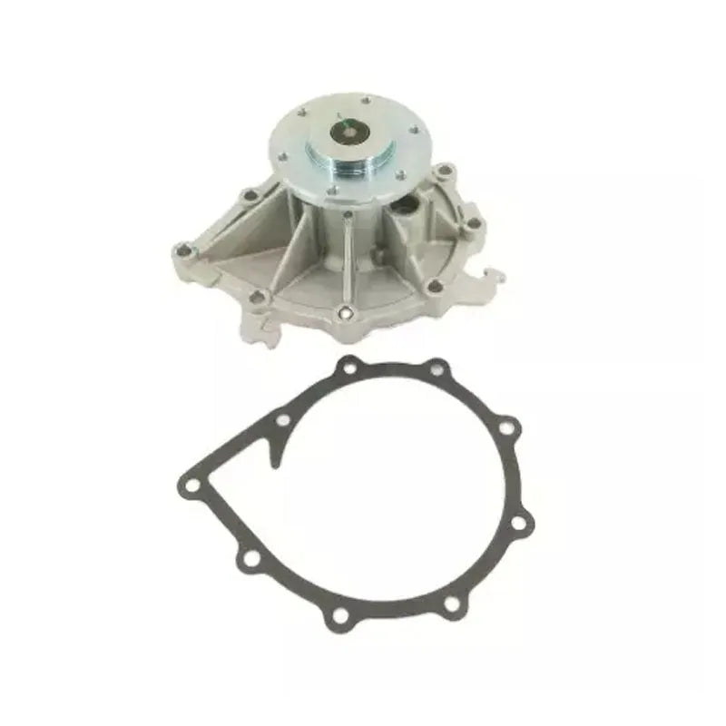 Auto Water Pump 51065006642 For MAN Car-BeeSpareParts