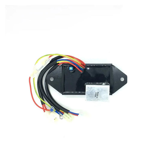 Automatic Voltage Regulation AVR J313 380V for Kubota Generator-Replacement Aftermarket Parts