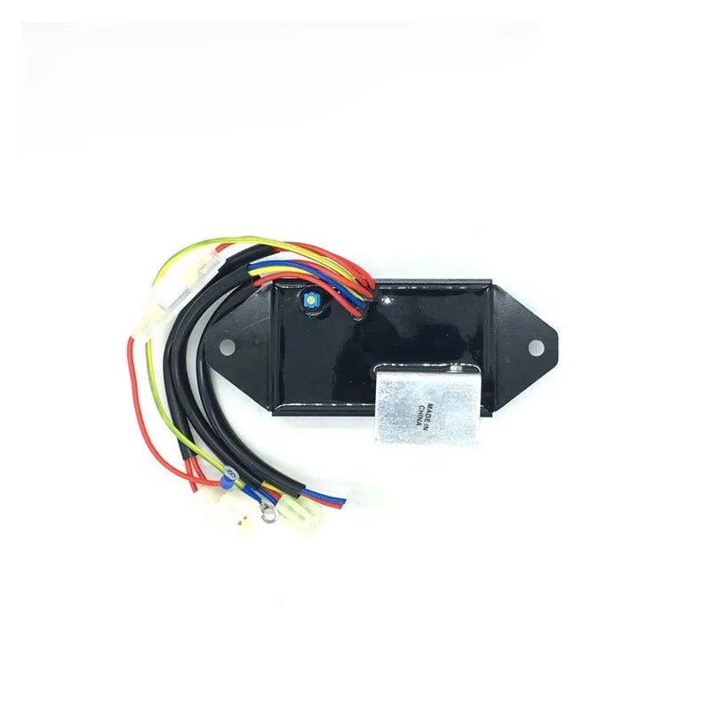 Automatic Voltage Regulation AVR J320 380V for Kubota Generator-Replacement Aftermarket Parts