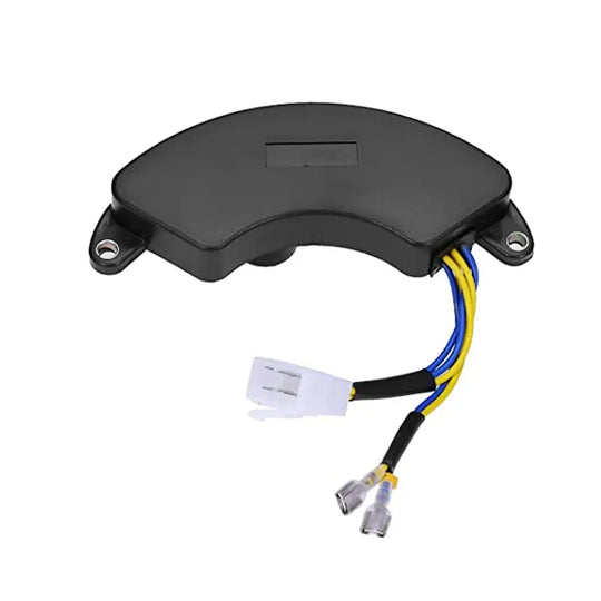 Automatic Voltage Regulator Assembly For Honda AVR EX3300S EX4500S Generator-BeeSpareParts