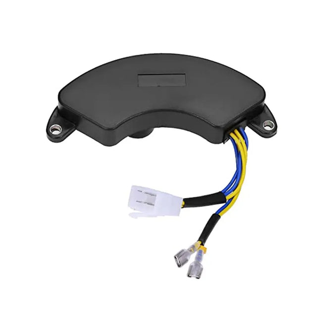 Automatic Voltage Regulator Assembly For Honda AVR EX3300S EX4500S Generator-BeeSpareParts