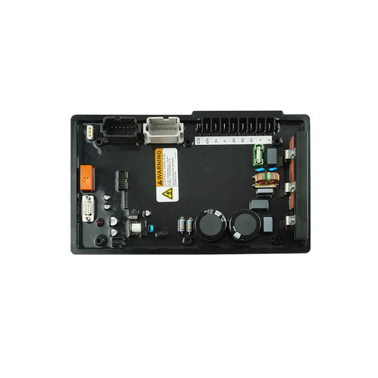 Automatic Voltage Regulator AVR DVR2000E for Marathon-BeeSpareParts