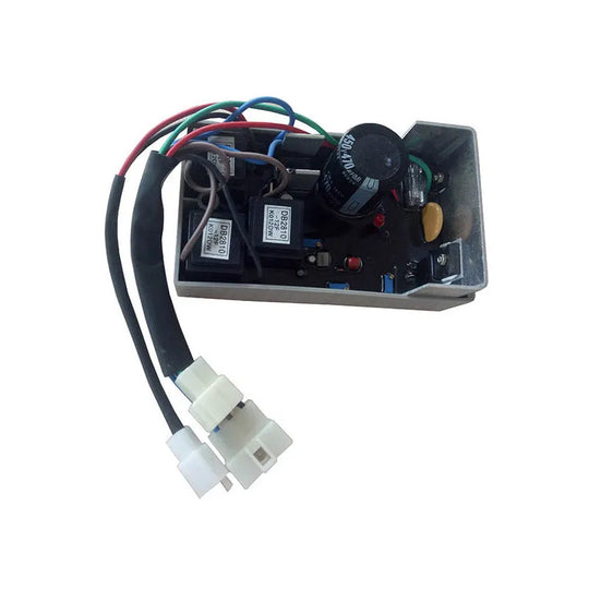 Automatic Voltage Regulator AVR KI-DAVR-95S3 10KW for Kipor 3 Phase Diesel Generator-BeeSpareParts