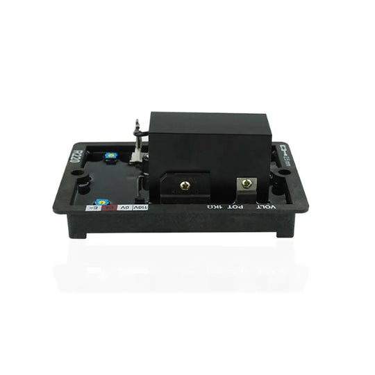 Automatic Voltage Regulator AVR Leroy Somer R220 10000-47219 for Perkins 1103 1104 FG Wilson-BeeSpareParts