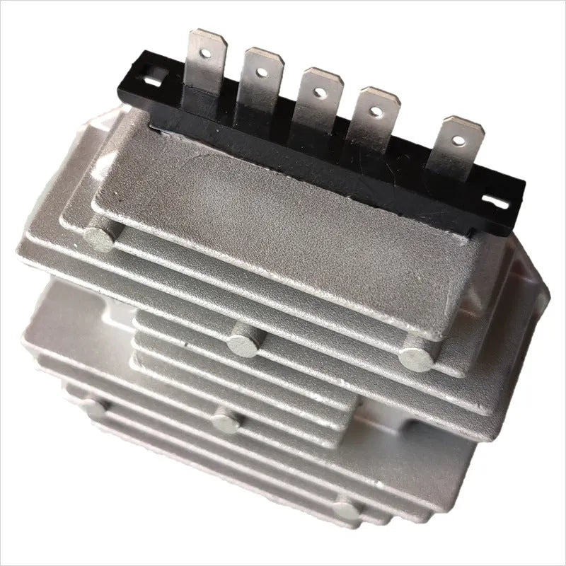 Automatic Voltage Regulator AVR MIA881279 for John Deere F915 F912 670 770 870 970 1070-BeeSpareParts