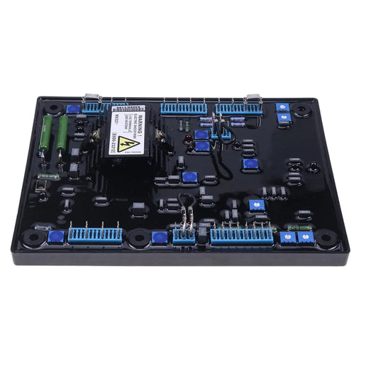Automatic Voltage Regulator AVR MX321 E000-23210 for Stamford Generator Genset-BeeSpareParts