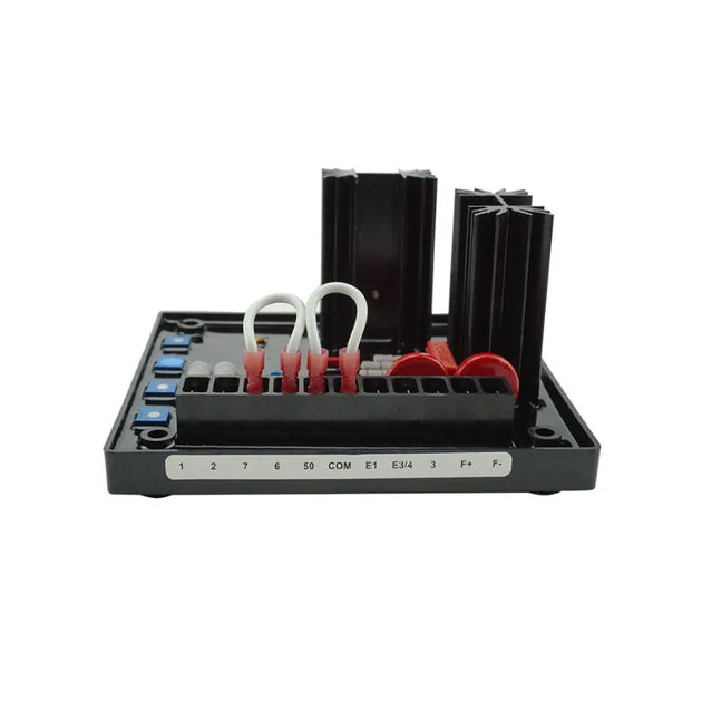 Automatic Voltage Regulator for Basler AVR AVC63-7-Replacement Aftermarket Parts