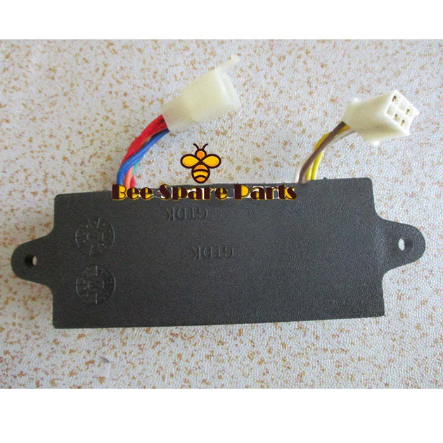 Automatic Voltage Regulator For KDE6500EW Kipor Kama Diesel Generator-Replacement Aftermarket Parts