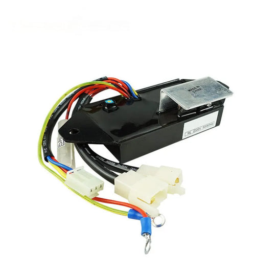 Automatic Voltage Regulator G3949-02800 G3949-02802 for Kubota J106 J108-Replacement Aftermarket Parts