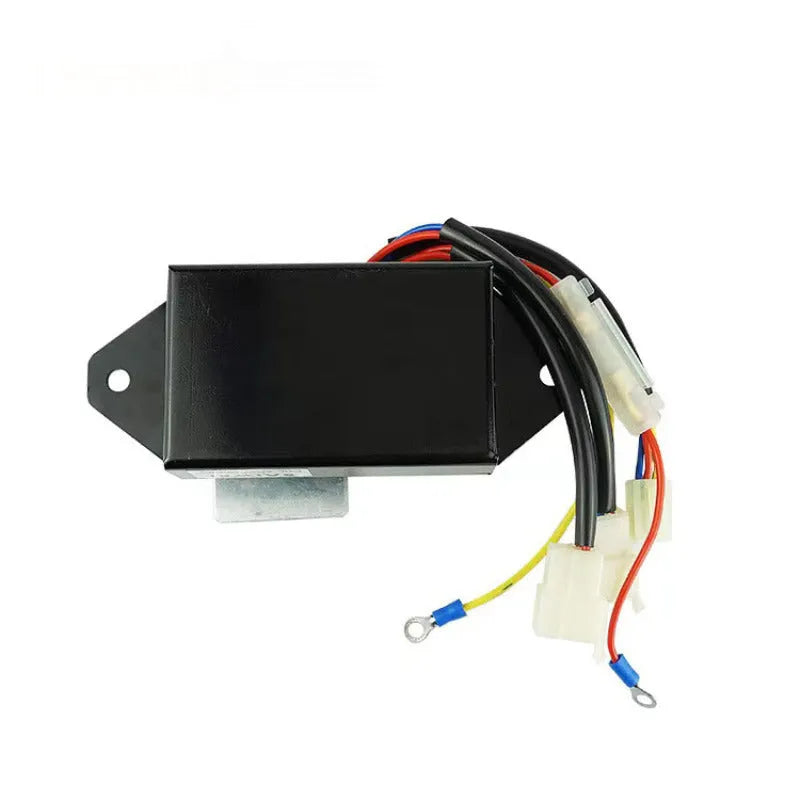 Automatic Voltage Regulator G3949-02800 G3949-02802 for Kubota J106 J108-Replacement Aftermarket Parts