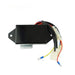 Automatic Voltage Regulator G3949-02800 G3949-02802 for Kubota J106 J108-Replacement Aftermarket Parts
