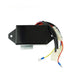 Automatic Voltage Regulator G3949-02800 G3949-02802 for Kubota J106 J108-Replacement Aftermarket Parts