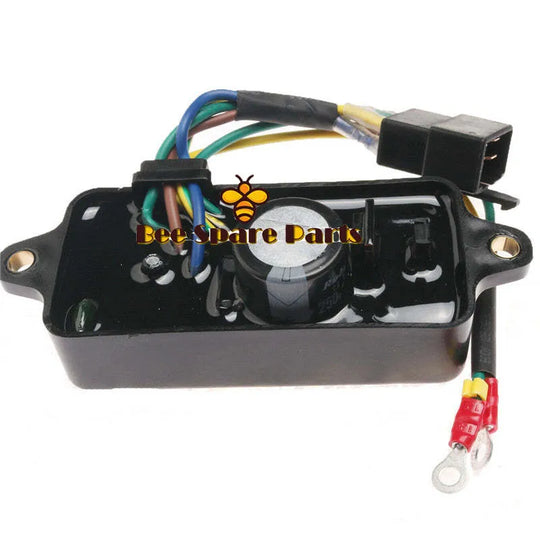 Automatic Voltage Regulator Replace 32350-898-003 for Honda Generator Genset Parts-BeeSpareParts