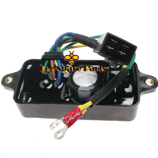 Automatic Voltage Regulator Replace 32350-898-003 for Honda Generator Genset Parts-Replacement Aftermarket Parts