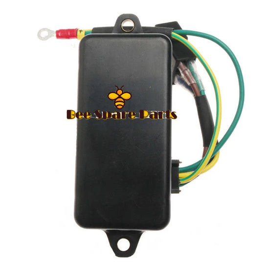 Automatic Voltage Regulator Replace 32350-898-003 for Honda Generator Genset Parts-BeeSpareParts