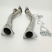 Automobile Exhaust Pipe Modification Support Sample Production for Nissan 370Z Z34 for Infiniti G37 2009-2008 3.7L V6 VQ37VHR-Exhaust Pipe-BeeSpareParts