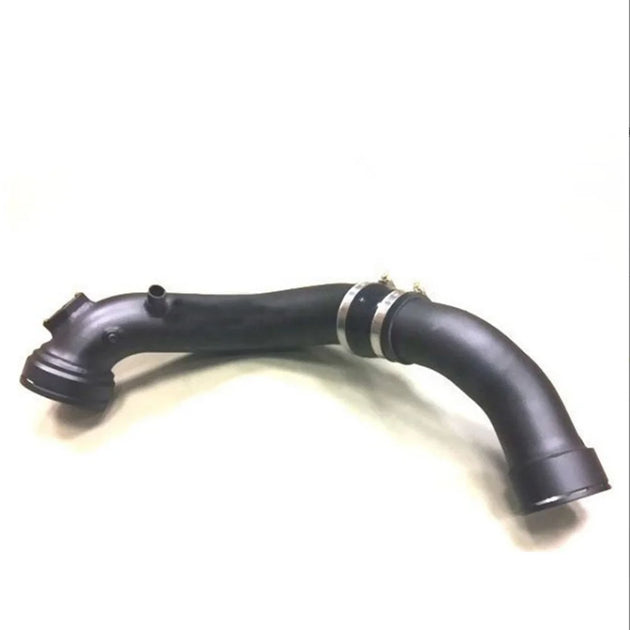 Automotive Exhaust Pipe Modification Suitable for BMW N55 F20 F30 M135i 335i M235i X3 X4 Rear Wheel Drive Charging Pipe-BeeSpareParts