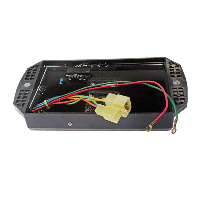 AVR Automatic Voltage Regulator Single Phase KDE16E3 For Kipor Kama Generator-BeeSpareParts