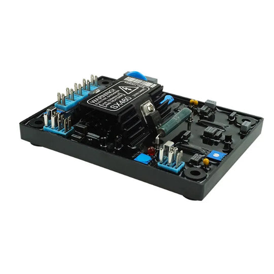 AVR SX460 Automatic Voltage Volt Regulator Replacement For Stamford Generator-BeeSpareParts