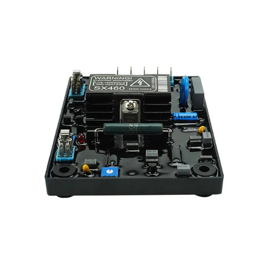 AVR SX460 Automatic Voltage Volt Regulator Replacement For Stamford Generator-BeeSpareParts