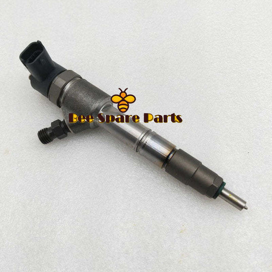 4pcs 0445110794 Common Rail Injector Nozzle 0 445 110 794 For Bosch JAC 1100200FA130