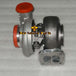 H1E Turbocharger 3802303 For Cummins 6CT 8.3L Engine