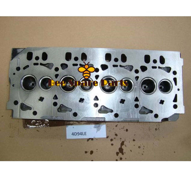 6144-11-1112 Cylinder Head for Komatsu 4D94 Engine D20A-5 D20P-5 D21P-5 D21PL