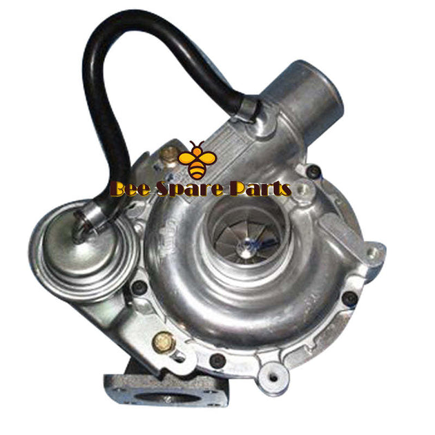 YM12391018021 Turbocharger YM123910-18021 12391018021 Compatible With Yanmar Engine 4TNE106T-IFH