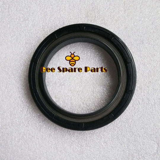 2pcs 4890832 for Cummins QSB ISB 4.5L 6.7L Crankshaft Front Oil Seal