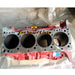 Cylinder Block 11401-E0702 11401-E0704 for Hino Engine J05E