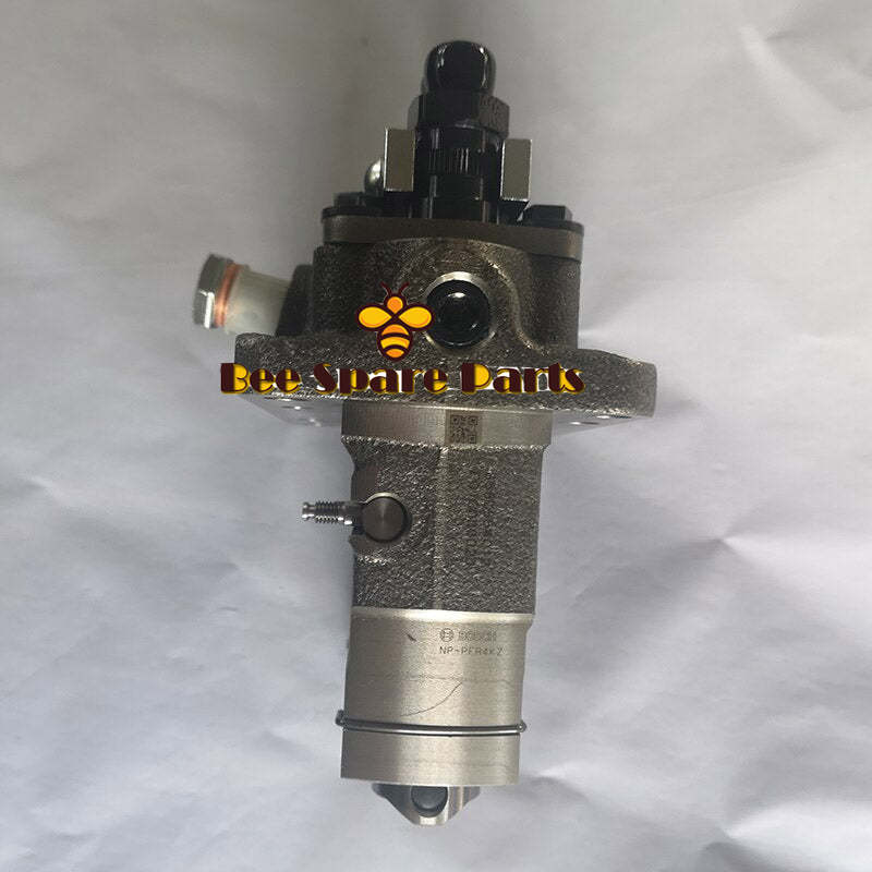 Fuel Injection Pump 1g777-51010 1G777-51012 for Kubota V3307 Engine excavator 185