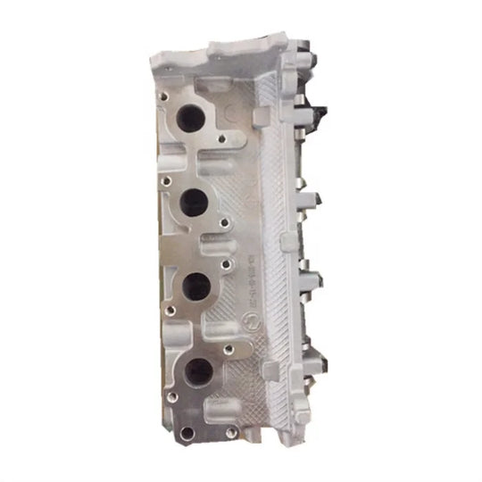 B12 B12D Engine Assembly Complete Cylinder Head for B12S 9048771 24542621 96642710 Cylinder Head Assy-BeeSpareParts